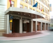 Cazare Hotel Best Western Astoria Iasi